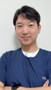 Dr. Dongha Oh, DPT