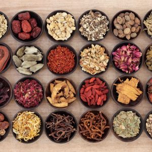 Chinese Herbal Medicine | Enjoy Acupuncture | New York, NY